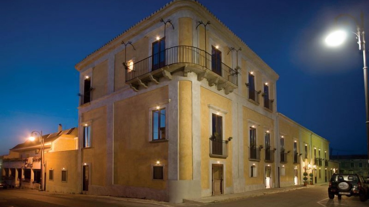 Photo of Outdoor in Briatico