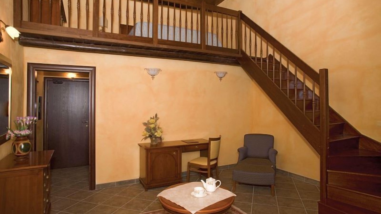 Photo of Bedroom in Briatico