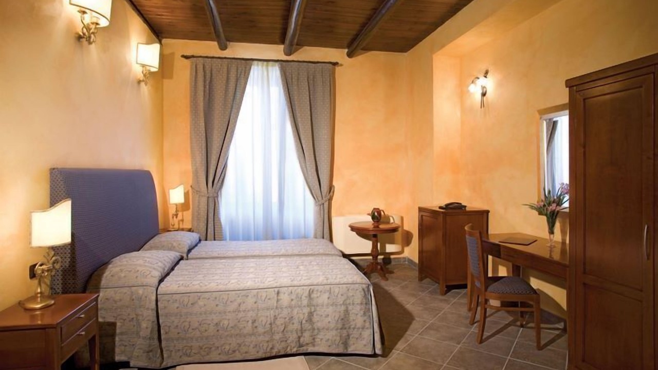 Photo of Bedroom in Briatico