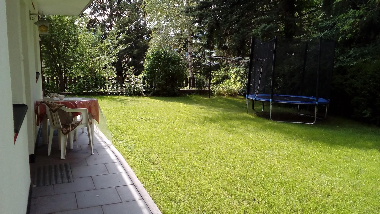 Photo of Outdoor in Teodone