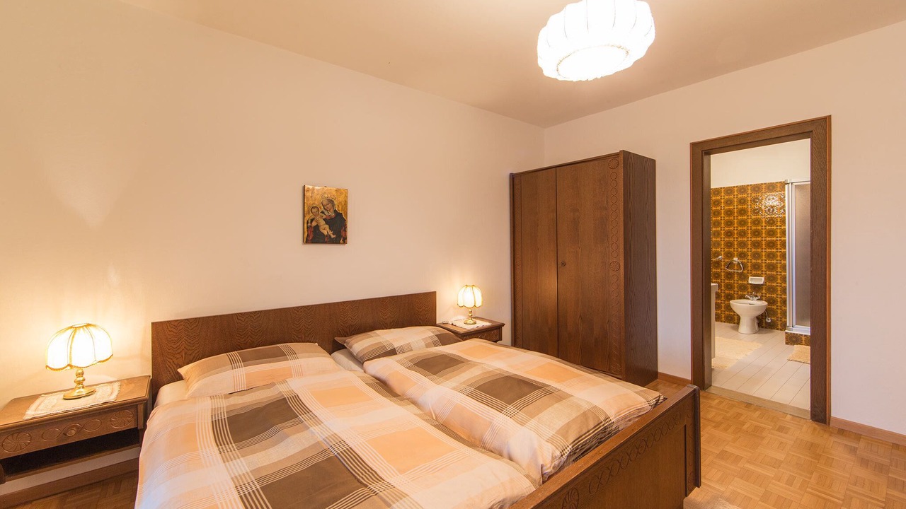 Photo of Bedroom in Teodone
