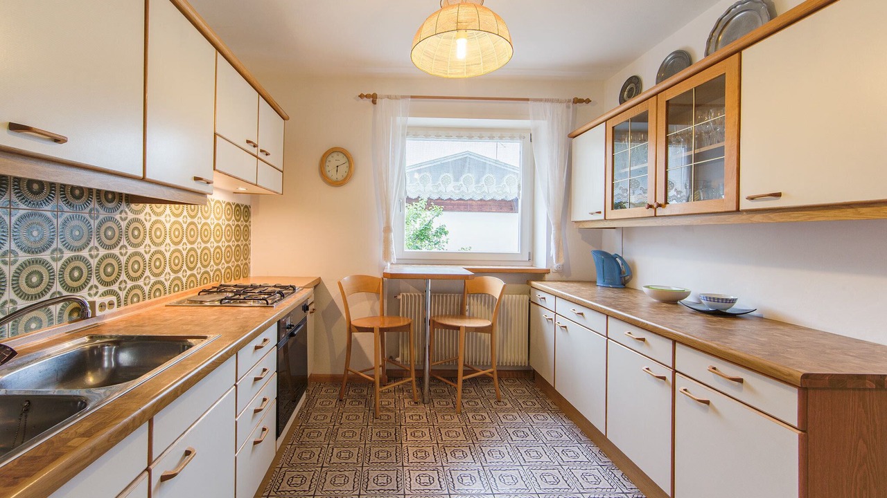 Photo of Kitchen in Teodone