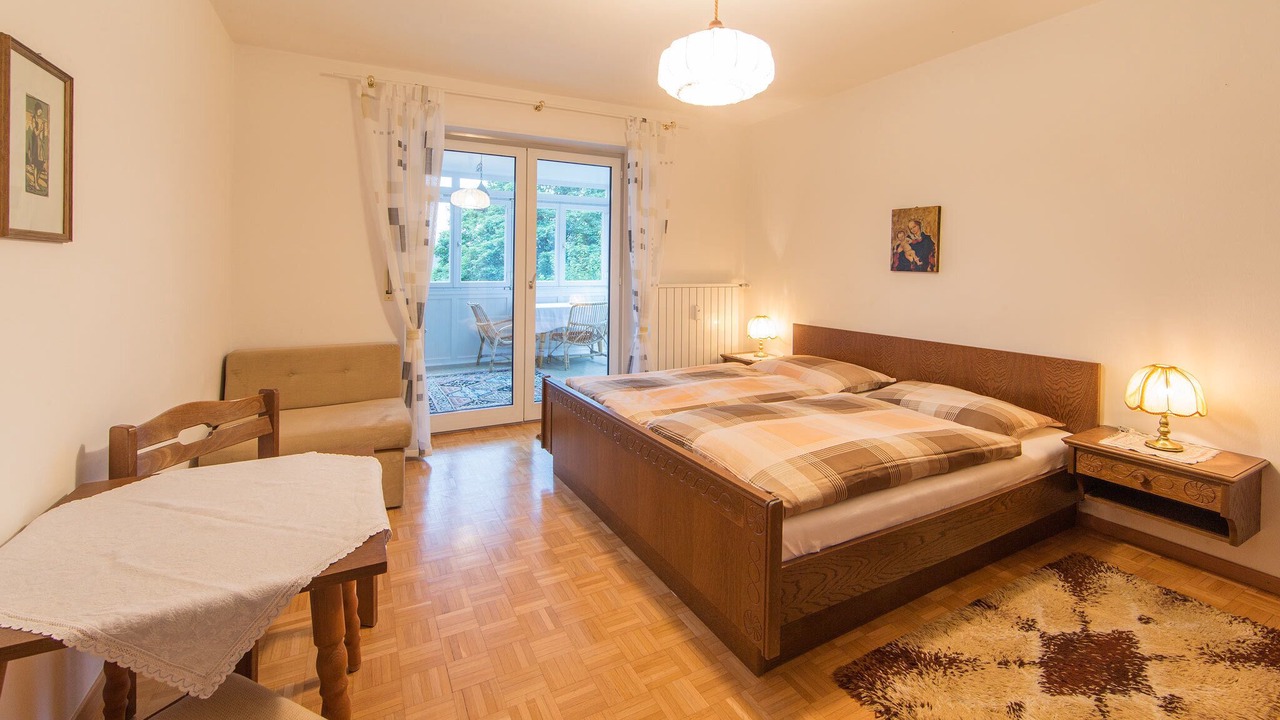 Photo of Bedroom in Teodone