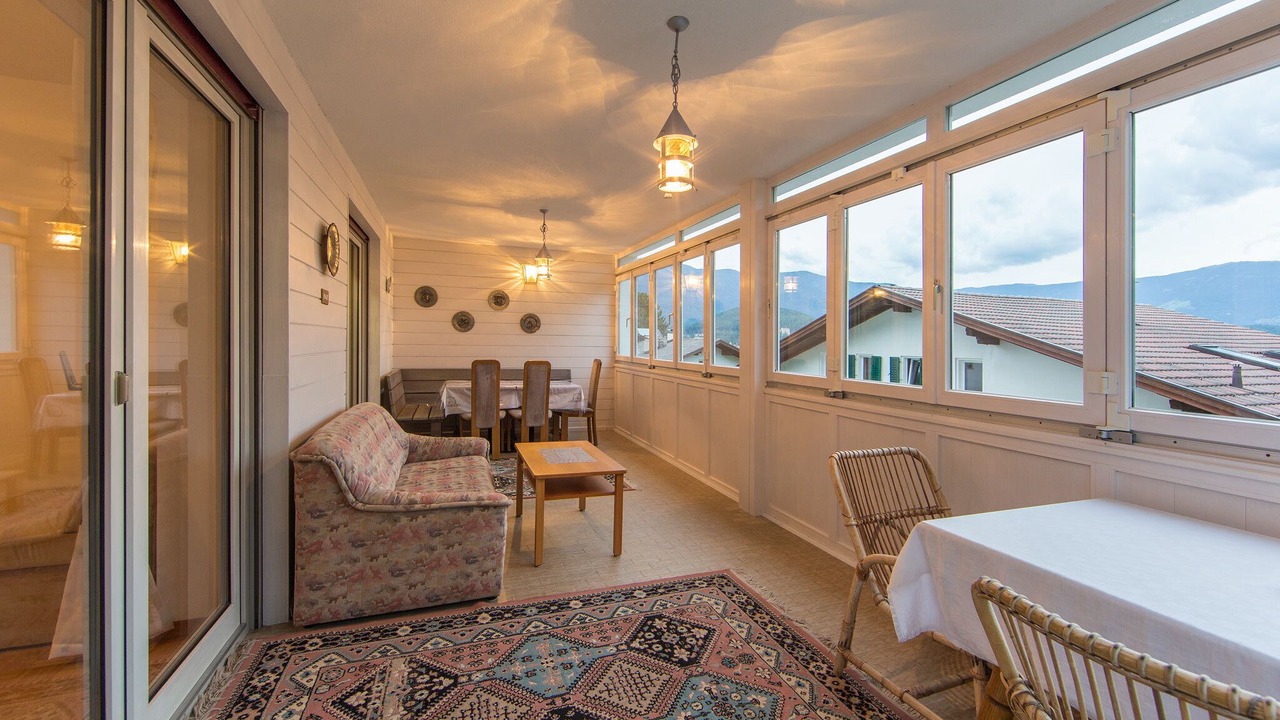 Photo of Livingroom in Teodone