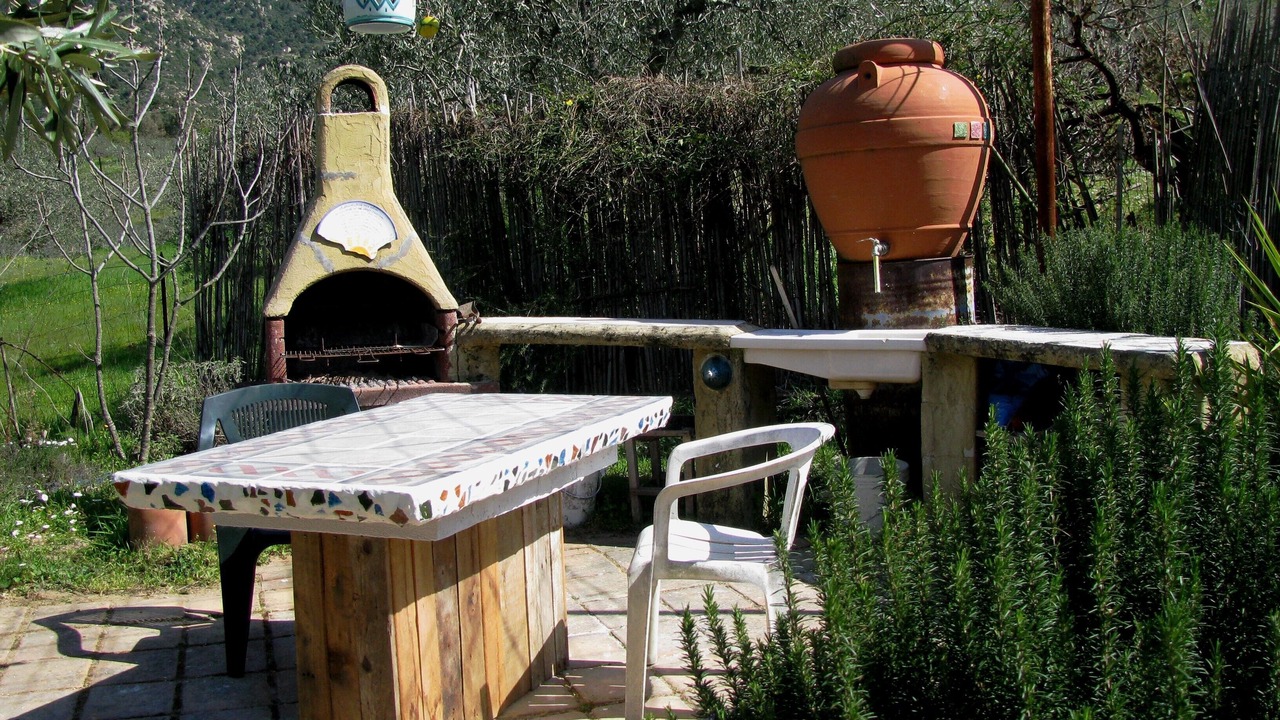 Photo of Outdoor in Dorgali