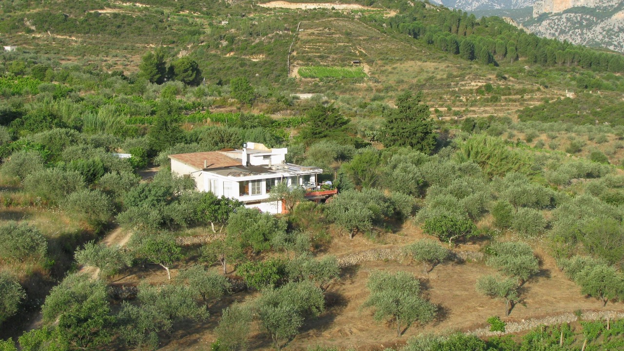 Photo of Outdoor in Dorgali