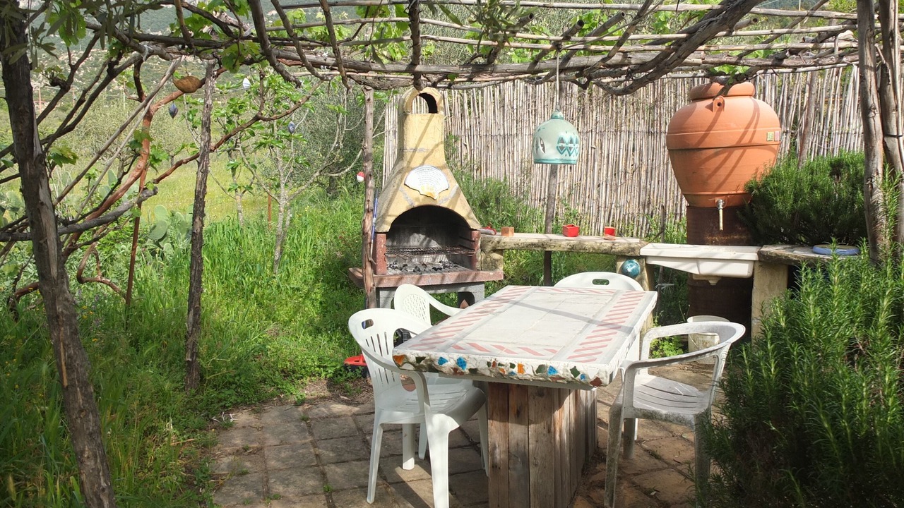 Photo of Outdoor in Dorgali