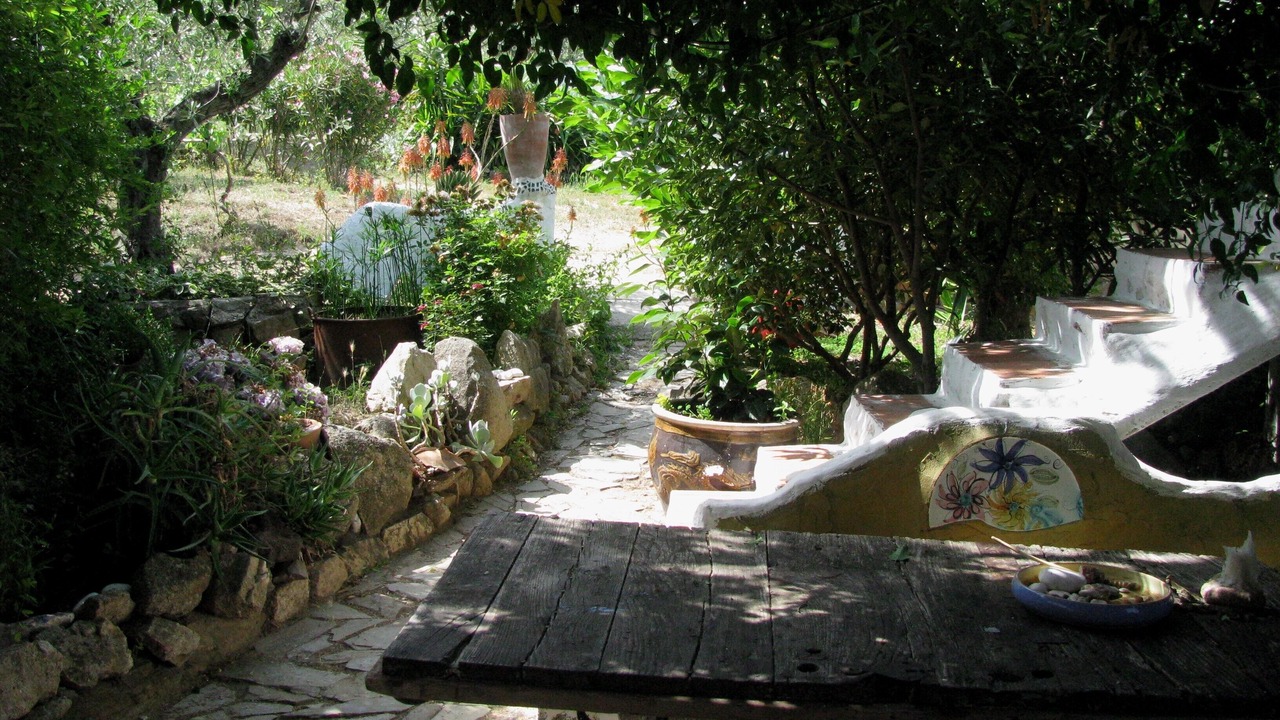 Photo of Outdoor in Dorgali