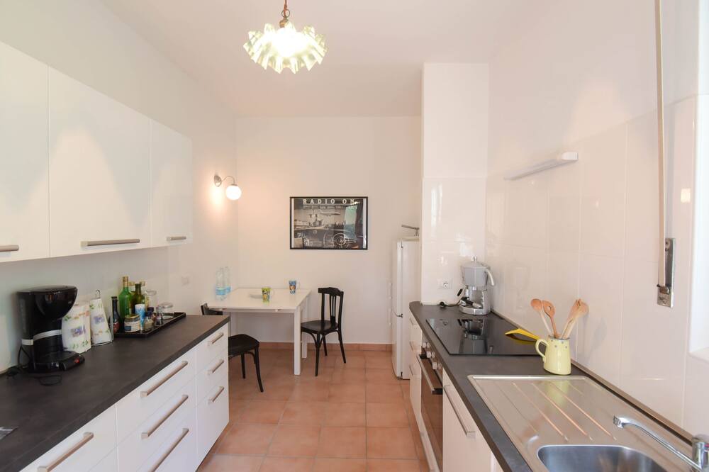 Photo of Kitchen in Tronzano Lago Maggiore