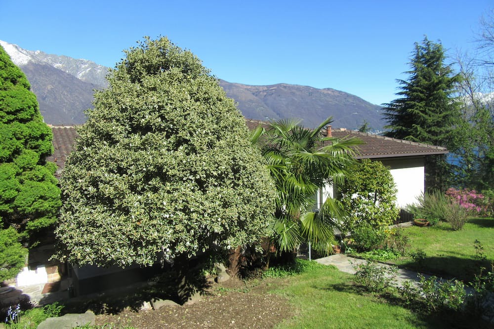 Photo of Outdoor in Tronzano Lago Maggiore