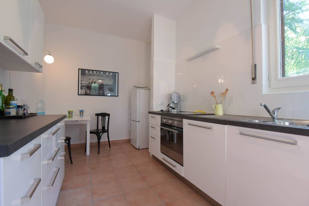 Photo of Kitchen in Tronzano Lago Maggiore