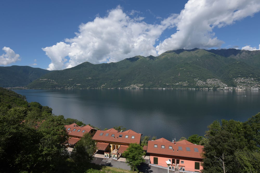 Photo of Outdoor in Tronzano Lago Maggiore