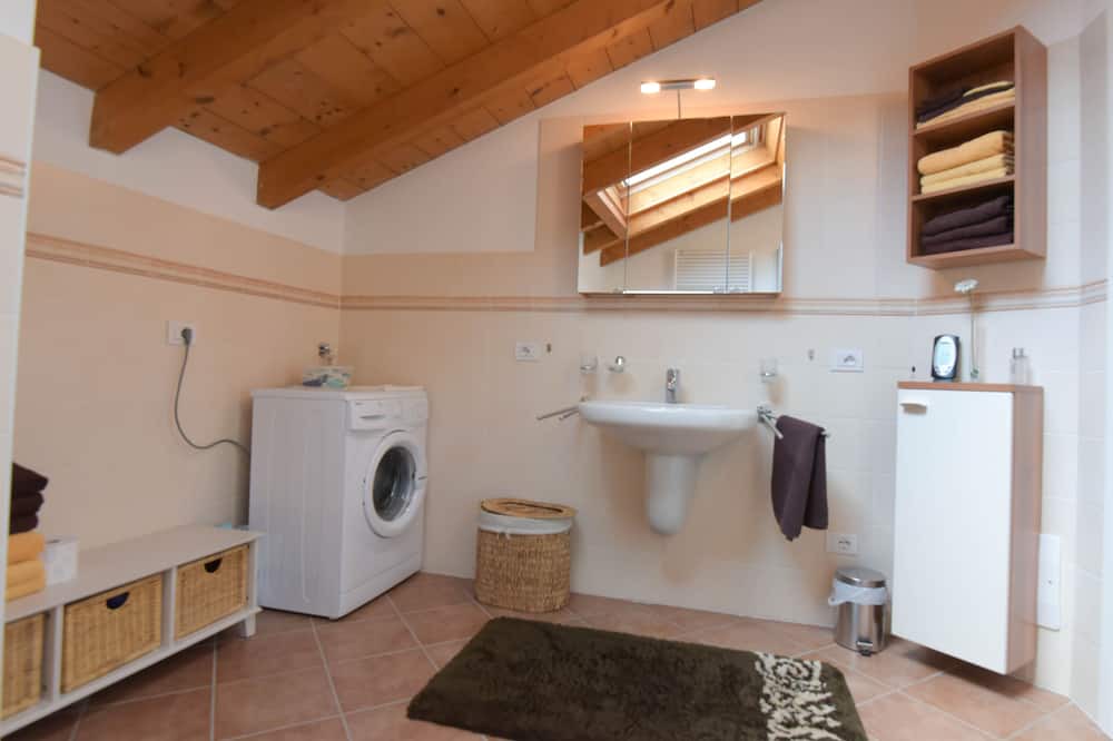 Photo of Bathroom in Tronzano Lago Maggiore
