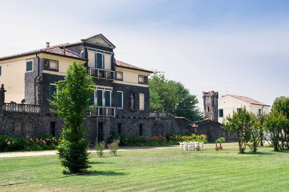 Photo of Outdoor in Megliadino San Fidenzio