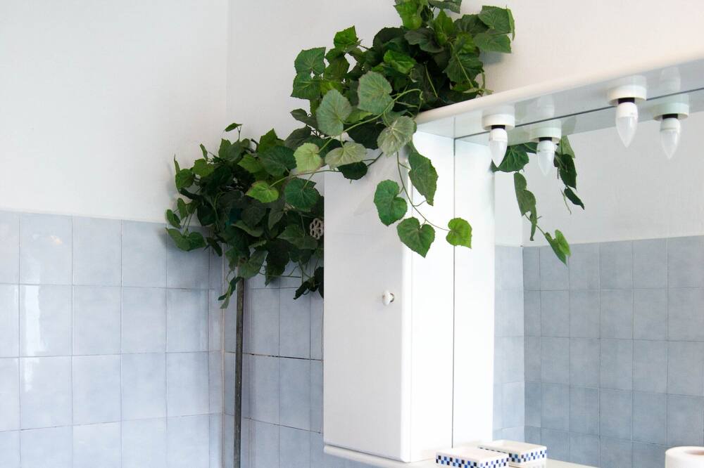 Photo of Bathroom in Megliadino San Fidenzio