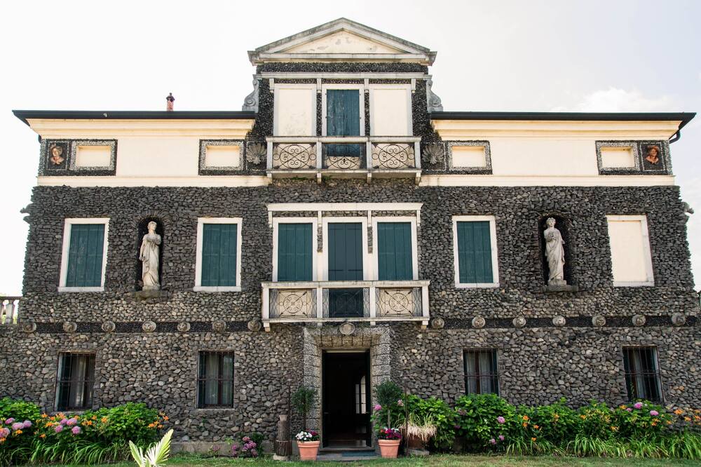 Photo of Outdoor in Megliadino San Fidenzio