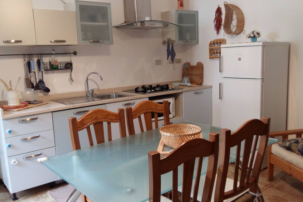 Photo of Kitchen in Megliadino San Fidenzio