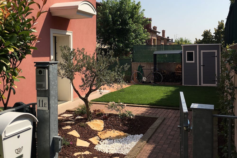 Photo of Outdoor in Castel San Pietro Terme