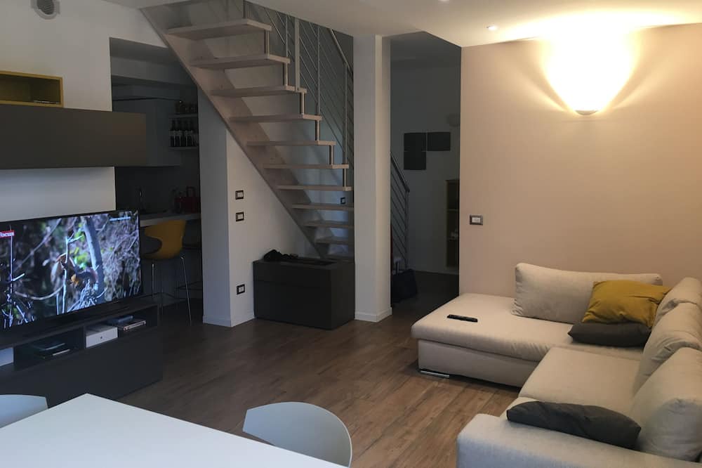 Photo of Livingroom in Castel San Pietro Terme