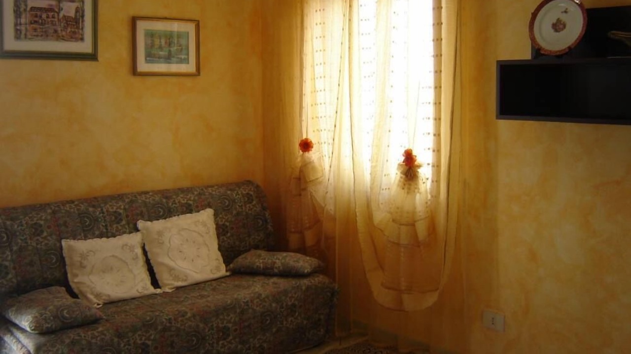 Photo of Livingroom in Torre del Pozzo