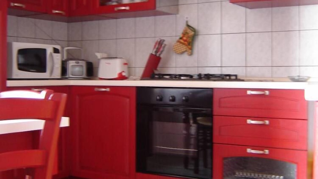 Photo of Kitchen in Torre del Pozzo