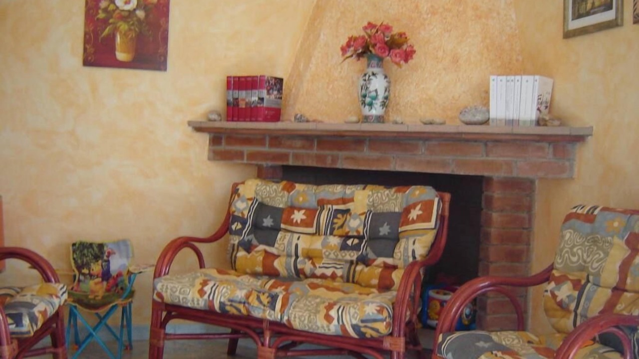 Photo of Livingroom in Torre del Pozzo