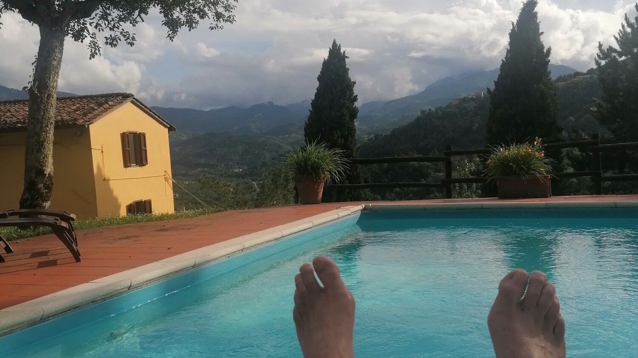 Photo of Outdoor in Mologno