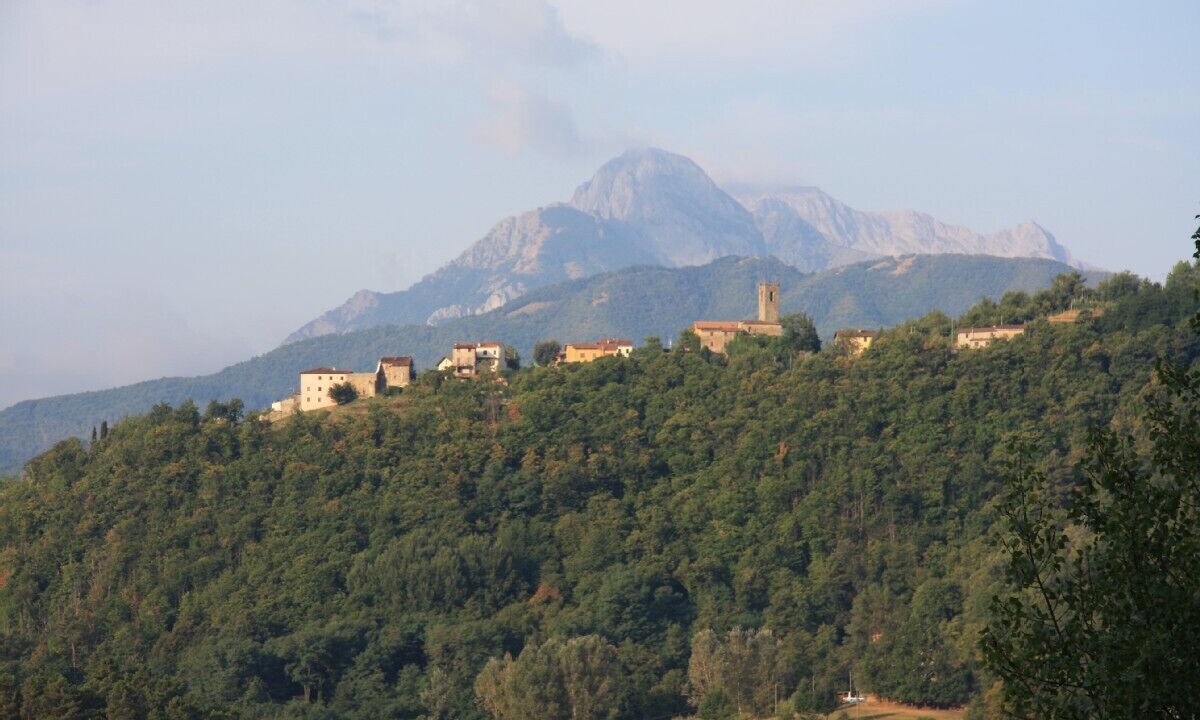 Photo of Outdoor in Mologno