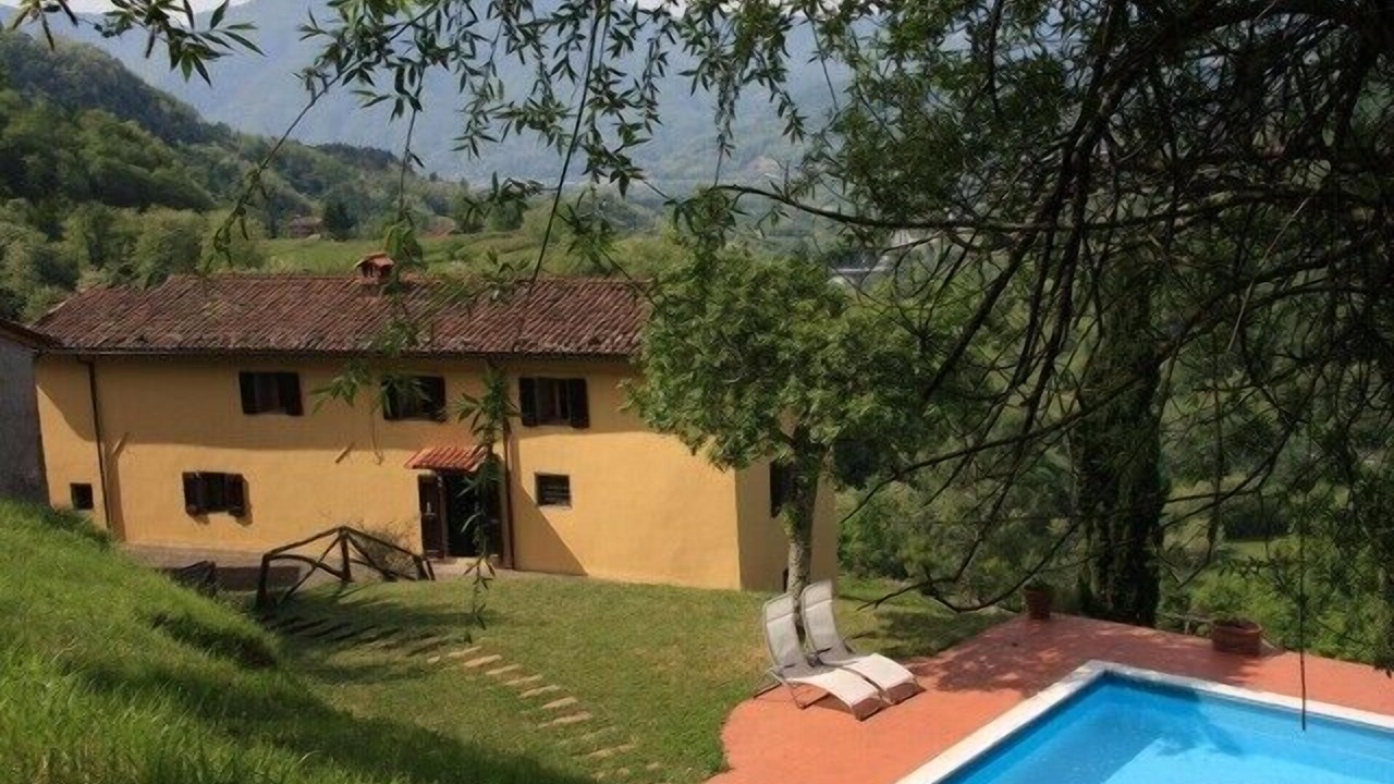 Photo of Outdoor in Mologno