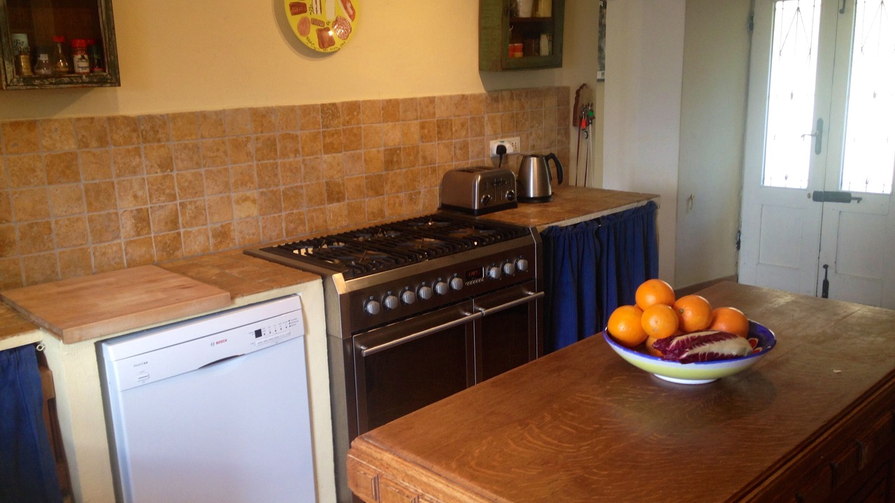 Photo of Kitchen in Mologno