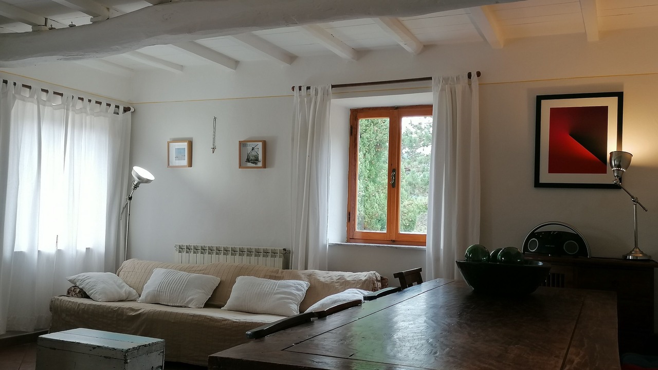 Photo of Livingroom in Mologno
