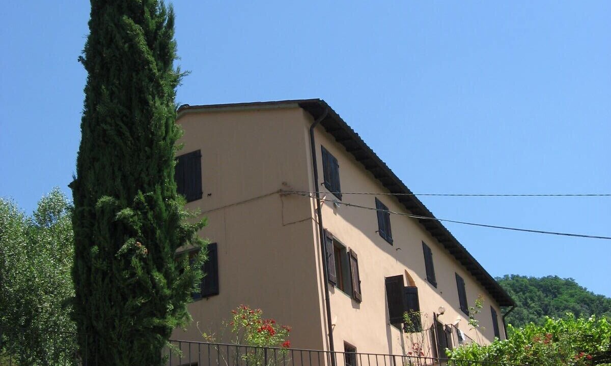 Photo of Outdoor in Mologno