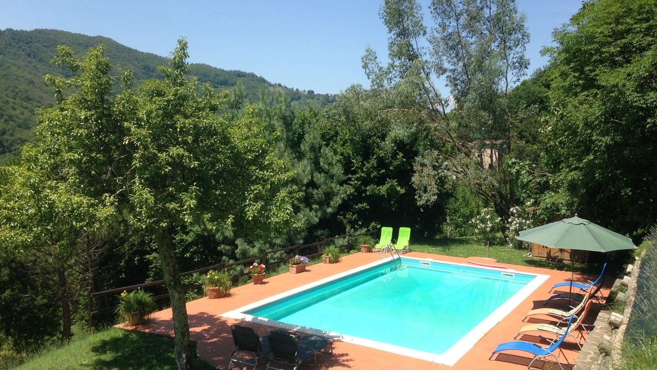 Photo of Outdoor in Mologno