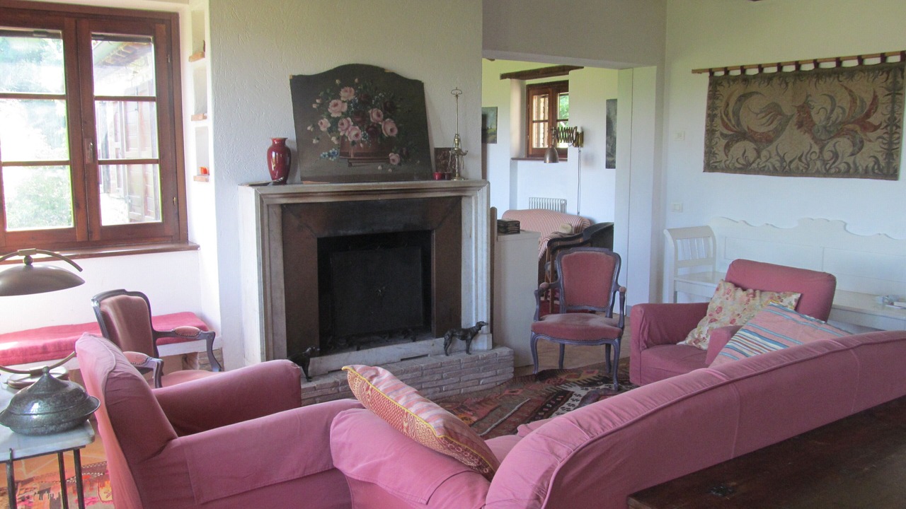 Photo of Livingroom in Acqua Loreto