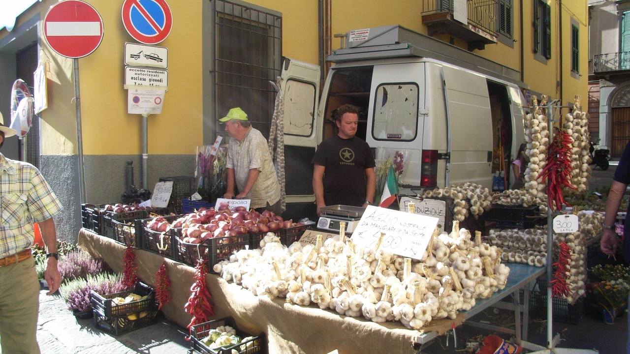 Photo of Others in Villa Collemandina