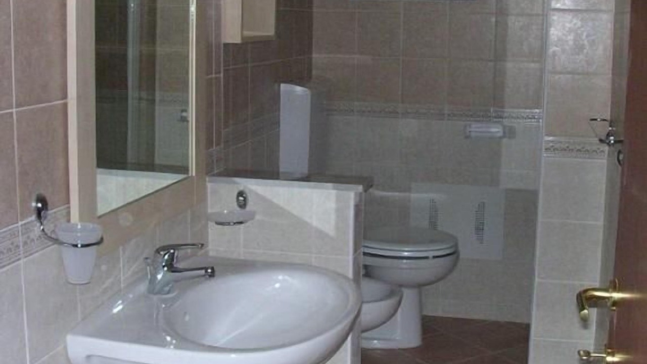 Photo of Bathroom in Bosa Marina