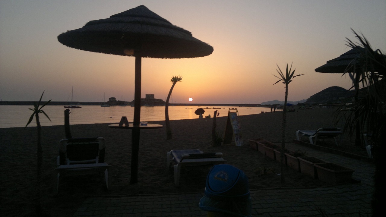 Photo of Outdoor in Bosa Marina
