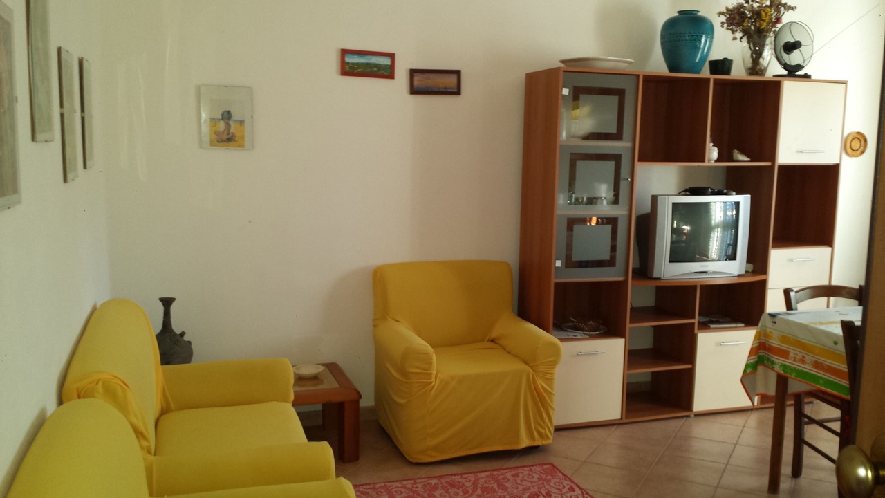 Photo of Livingroom in Bosa Marina