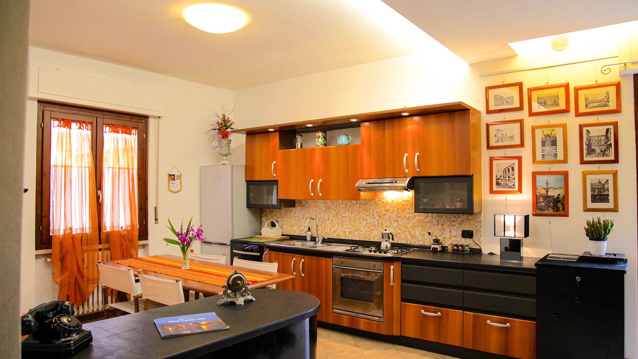 Photo of Kitchen in Bussolengo