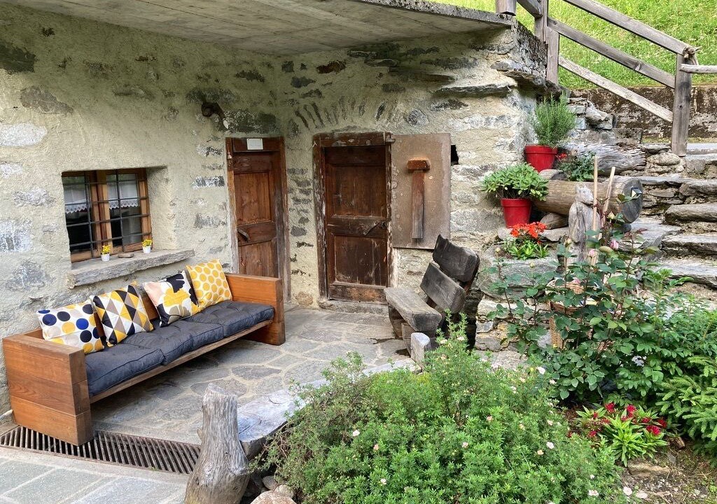 Photo of Outdoor in Grosio