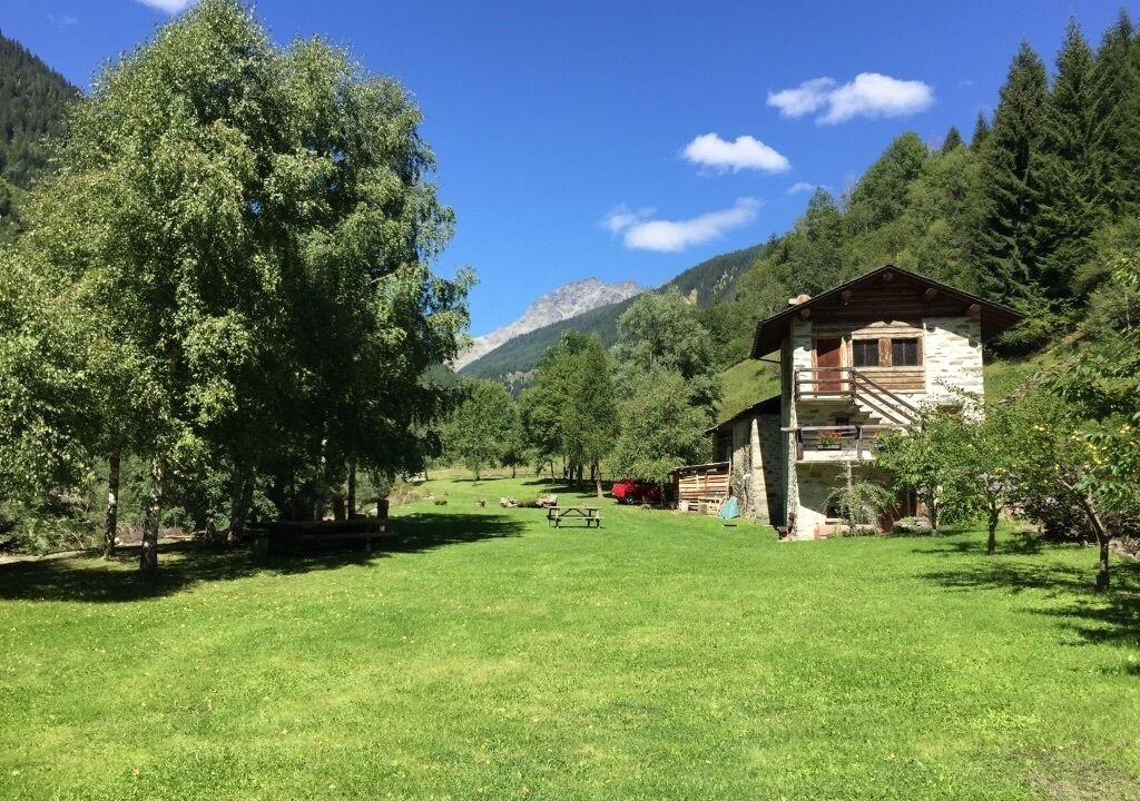 Photo of Outdoor in Grosio