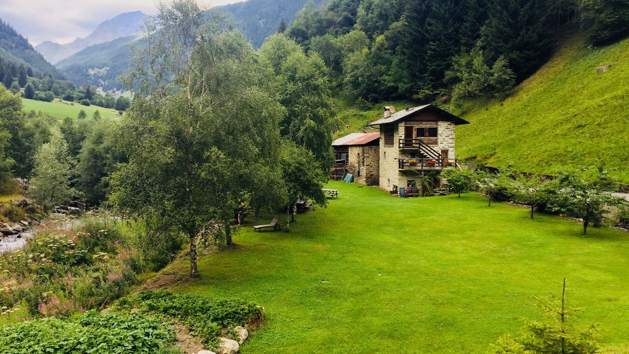 Photo of Outdoor in Grosio
