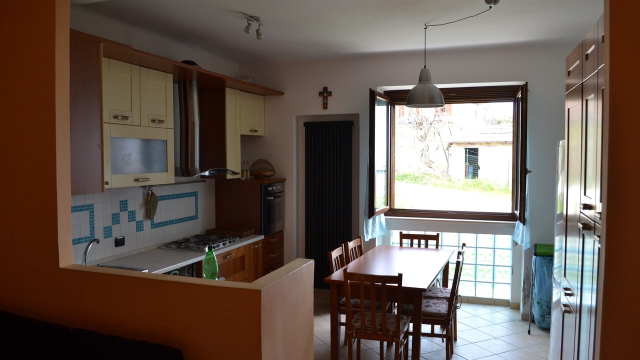 Photo of Kitchen in Grottammare