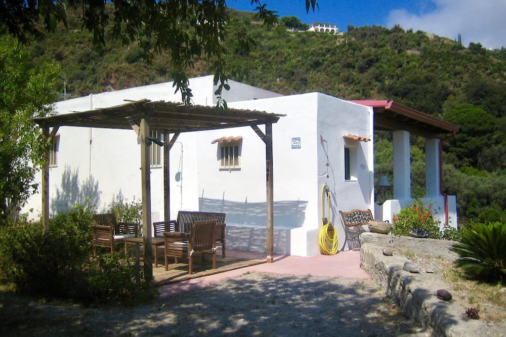 Photo of Outdoor in Lipari Historic Centre