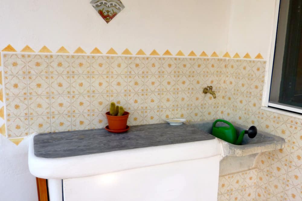 Photo of Bathroom in Lipari Historic Centre