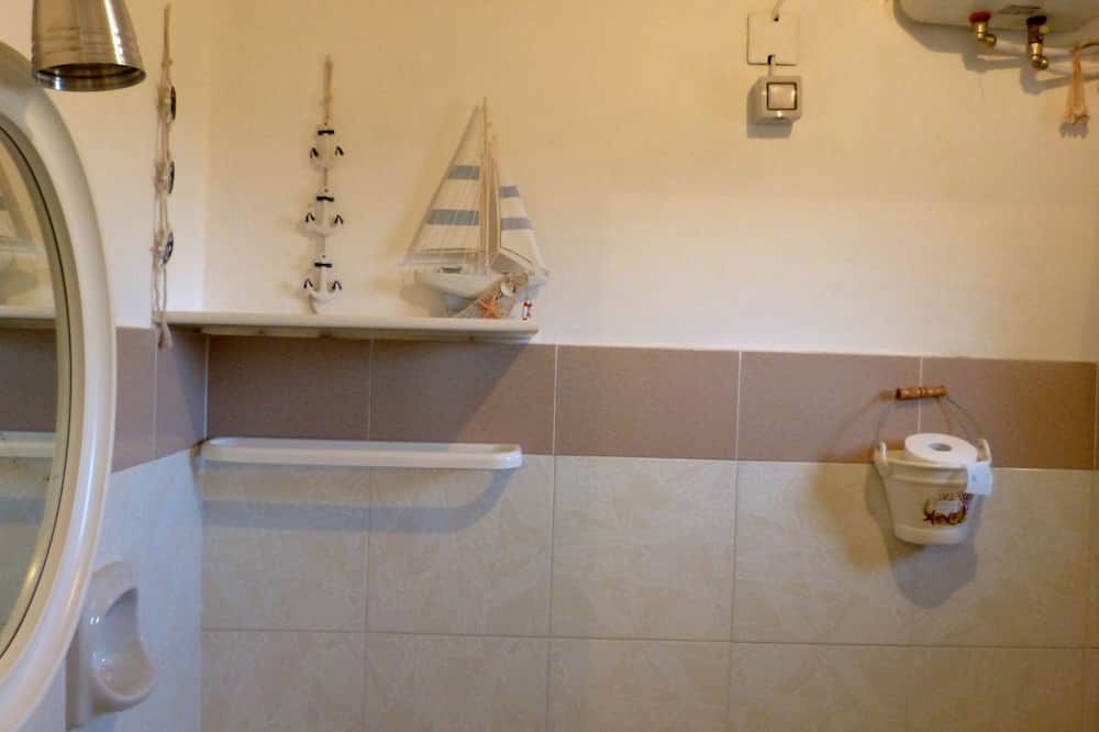 Photo of Bathroom in Lipari Historic Centre
