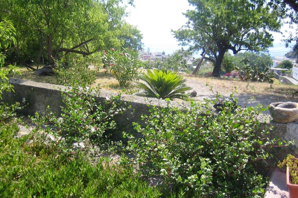 Photo of Outdoor in Lipari Historic Centre