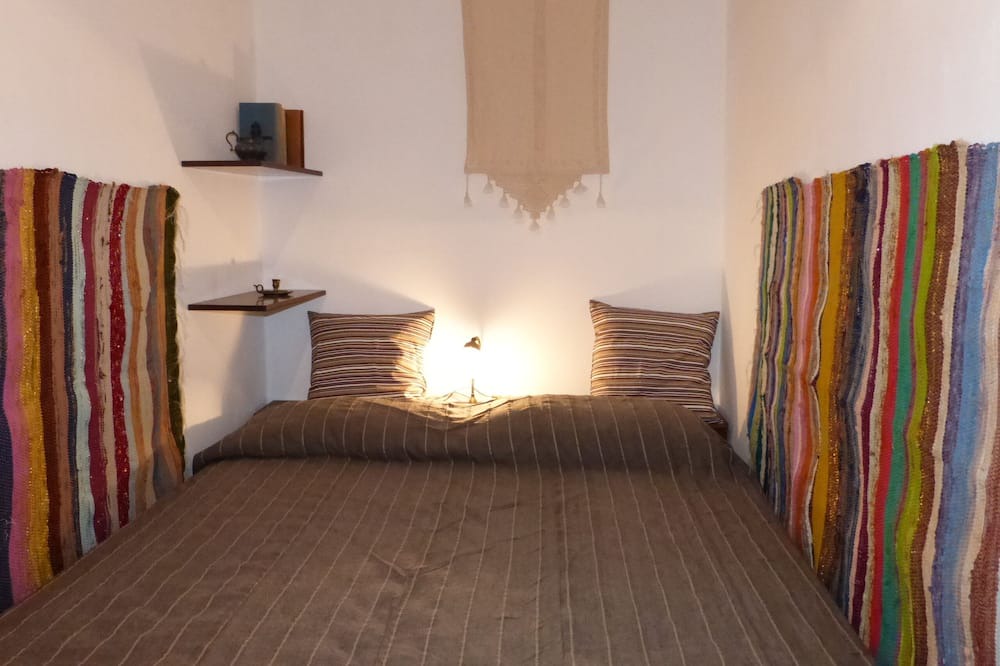 Photo of Bedroom in Lipari Historic Centre