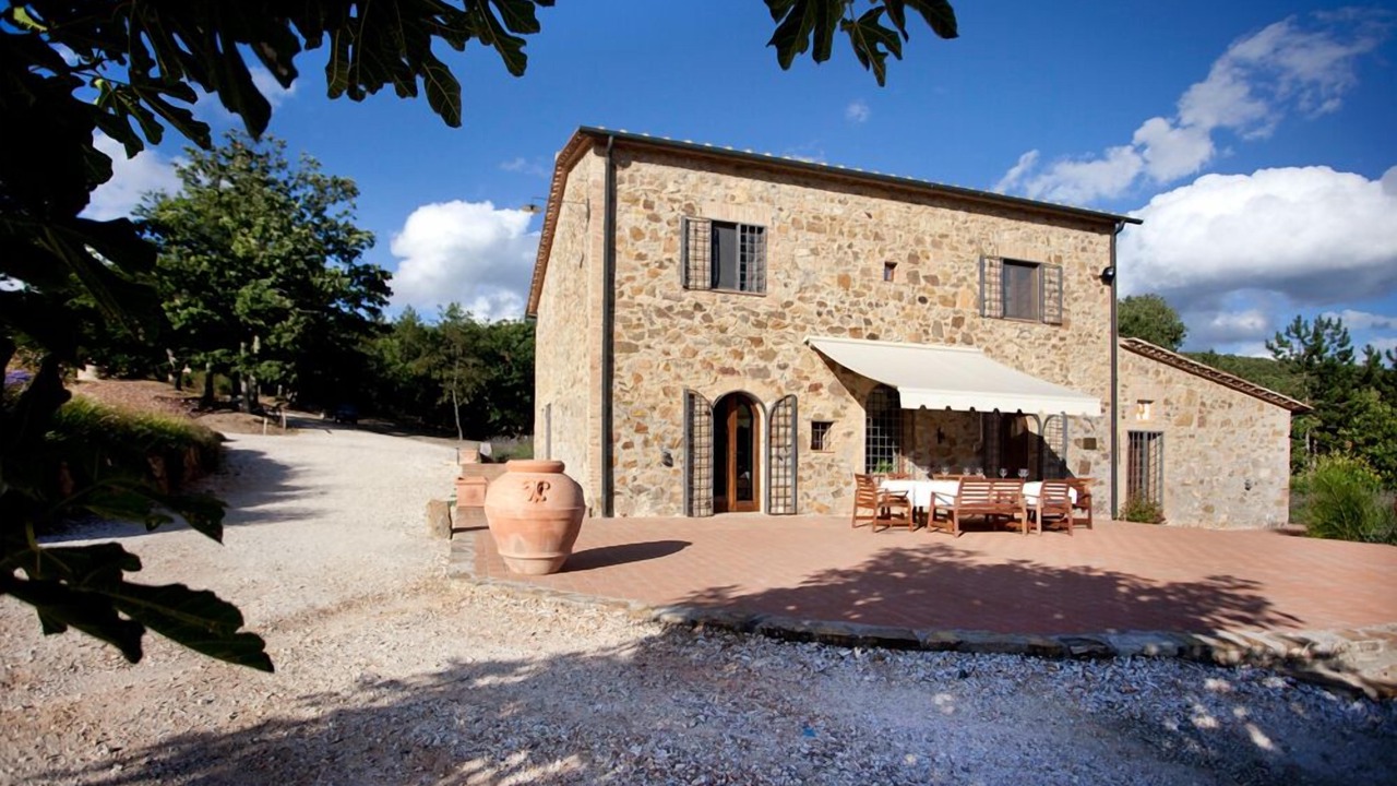 Photo of Outdoor in Radicondoli