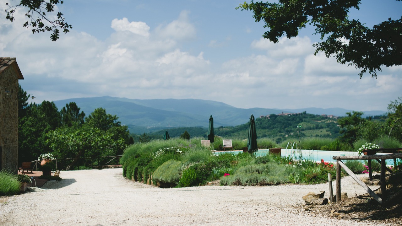 Photo of Outdoor in Radicondoli